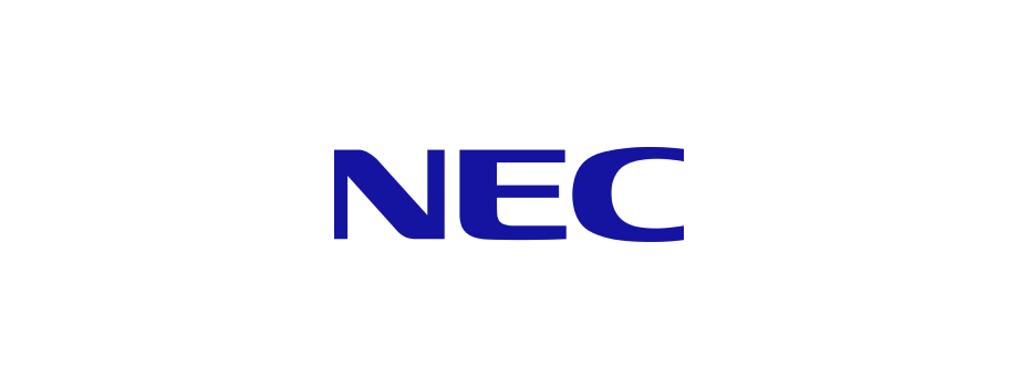 NEC_logo