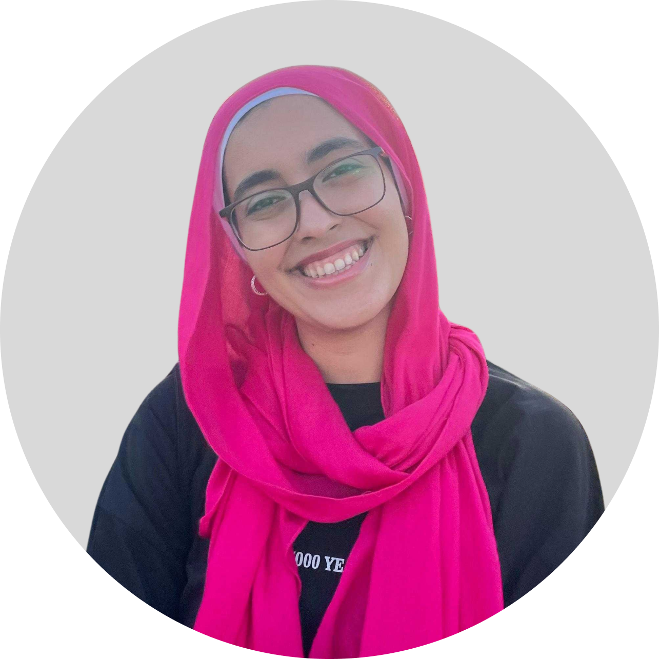 Habiba Assem, Mobile Software Engineer 