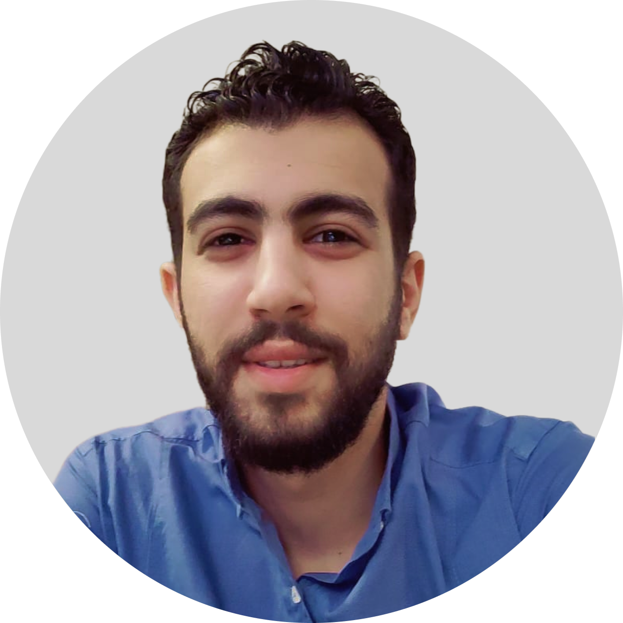 Waleed Muhammed , Senior Quality Assurance Specialist